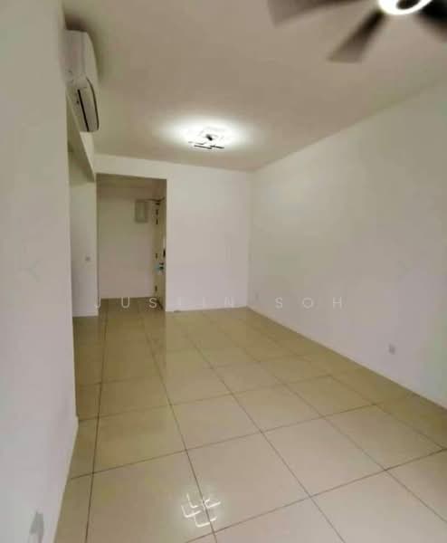 Service Residence for Rent at Lexa Residence @ The Quartz WM - Justin Soh - Interior - PropertyGuru.com.my