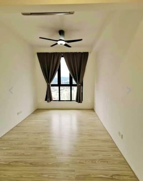 Service Residence for Rent at Lexa Residence @ The Quartz WM - Justin Soh - Interior - PropertyGuru.com.my