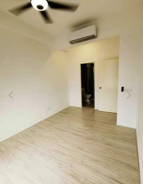 Service Residence for Rent at Lexa Residence @ The Quartz WM - Justin Soh - Bathroom - PropertyGuru.com.my