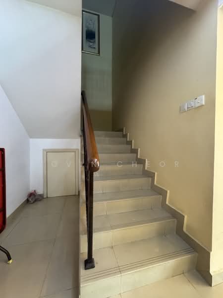 Semi-Detached House for Sale in Sri Petaling (Kuala Lumpur) - Jovin Cheor - PropertyGuru.com.my
