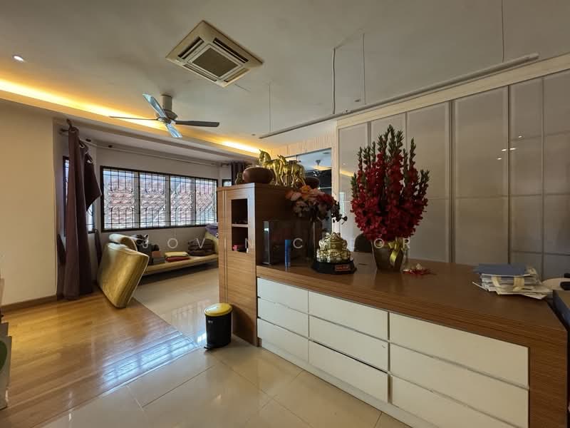 Semi-Detached House for Sale in Sri Petaling (Kuala Lumpur) - Jovin Cheor - PropertyGuru.com.my