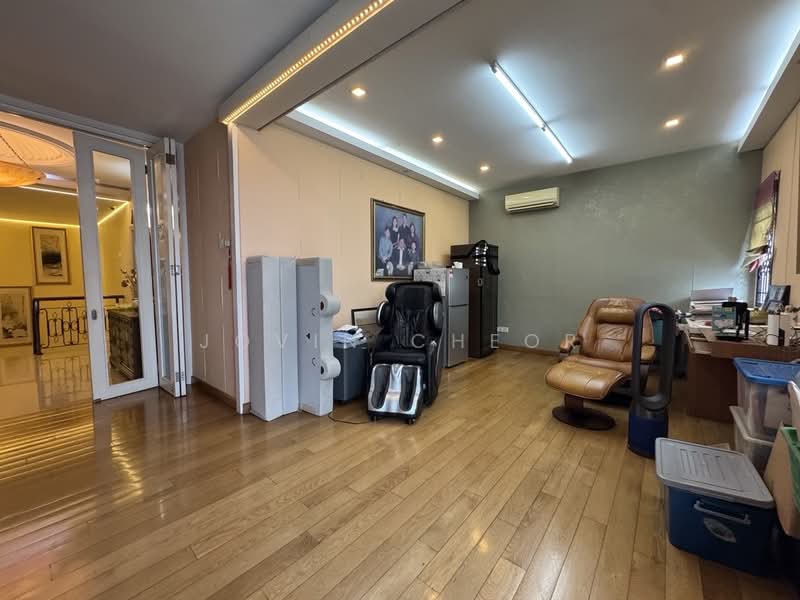 Semi-Detached House for Sale in Sri Petaling (Kuala Lumpur) - Jovin Cheor - PropertyGuru.com.my