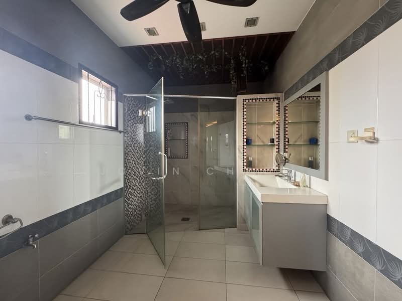 Semi-Detached House for Sale in Sri Petaling (Kuala Lumpur) - Jovin Cheor - PropertyGuru.com.my