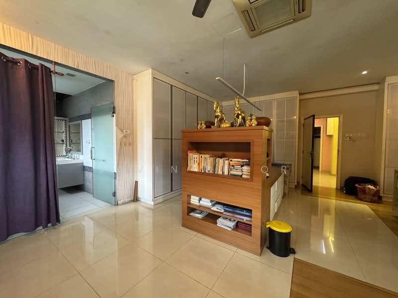 Semi-Detached House for Sale in Sri Petaling (Kuala Lumpur) - Jovin Cheor - PropertyGuru.com.my
