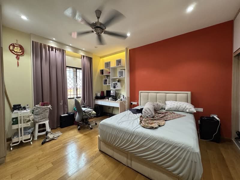 Semi-Detached House for Sale in Sri Petaling (Kuala Lumpur) - Jovin Cheor - PropertyGuru.com.my