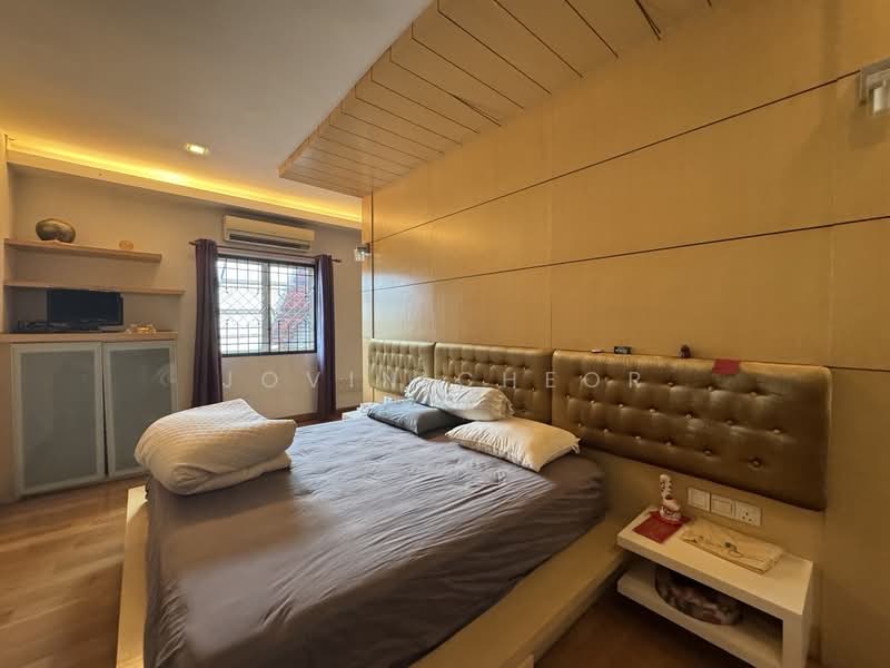 Semi-Detached House for Sale in Sri Petaling (Kuala Lumpur) - Jovin Cheor - PropertyGuru.com.my