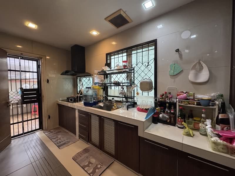 Semi-Detached House for Sale in Sri Petaling (Kuala Lumpur) - Jovin Cheor - PropertyGuru.com.my
