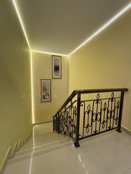 Semi-Detached House for Sale in Sri Petaling (Kuala Lumpur) - Jovin Cheor - PropertyGuru.com.my