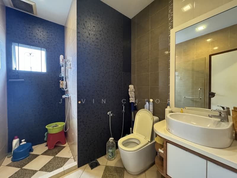 Semi-Detached House for Sale in Sri Petaling (Kuala Lumpur) - Jovin Cheor - PropertyGuru.com.my