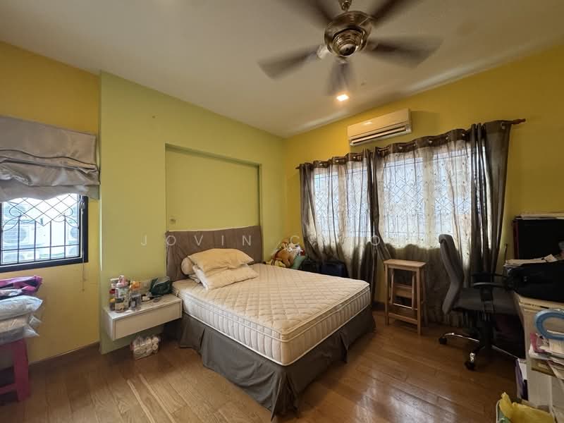 Semi-Detached House for Sale in Sri Petaling (Kuala Lumpur) - Jovin Cheor - PropertyGuru.com.my