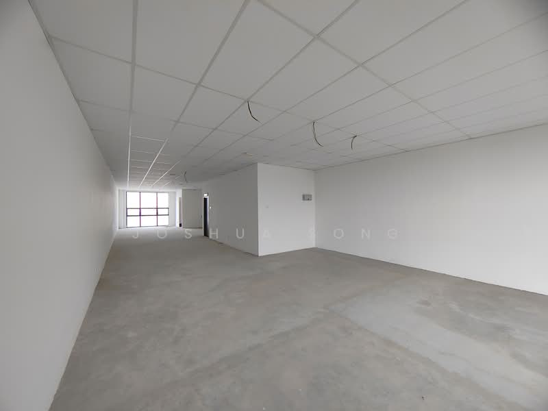 Shop / Office for Sale in Bandar Dato Onn (Tebrau) - Joshua Song - Interior - PropertyGuru.com.my
