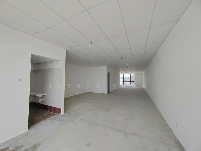 Shop / Office for Sale in Bandar Dato Onn (Tebrau) - Joshua Song - Interior - PropertyGuru.com.my