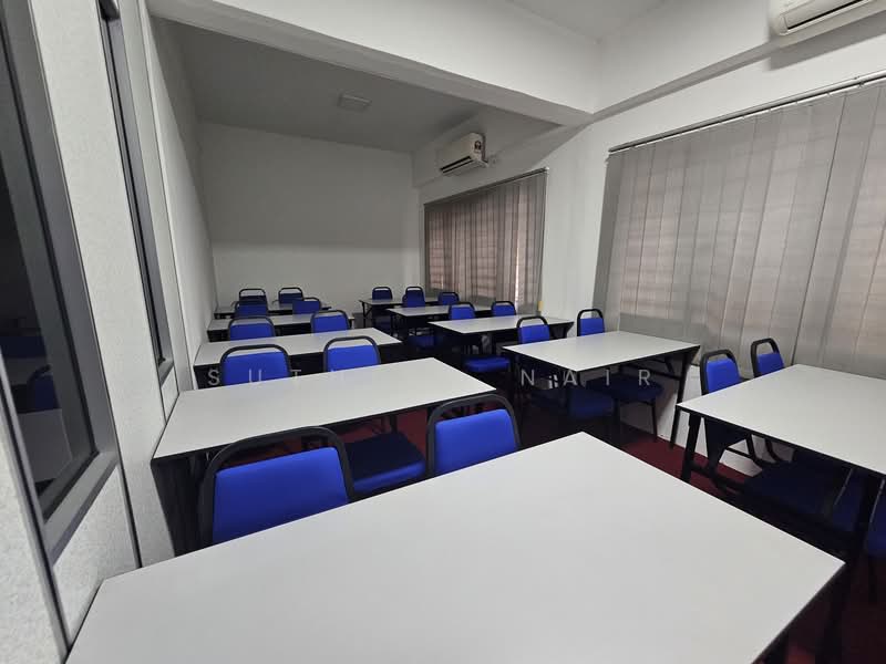 Office for Sale in Pusat Komersial Oakland (Rasah) - Suthish Nair - PropertyGuru.com.my