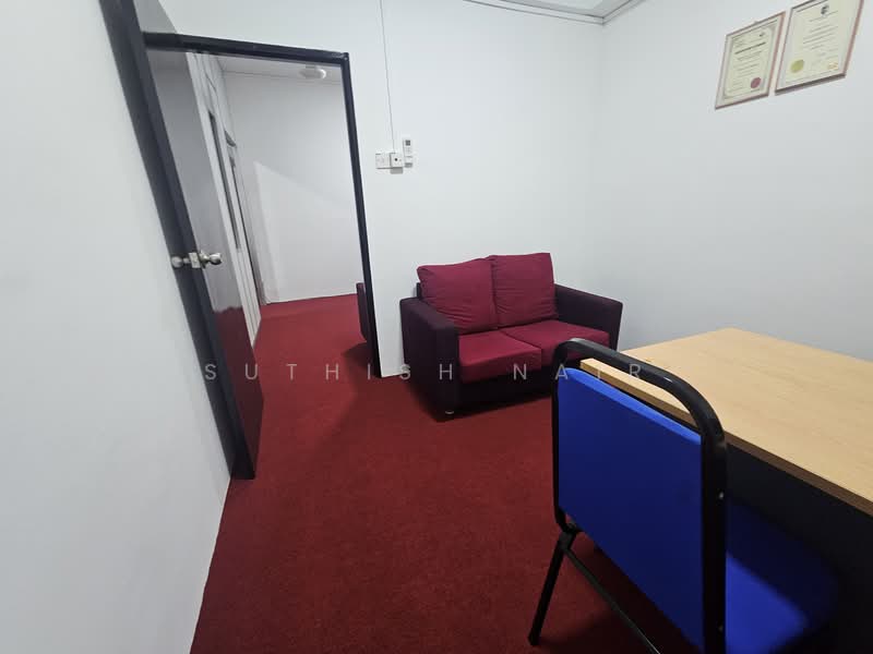 Office for Sale in Pusat Komersial Oakland (Rasah) - Suthish Nair - PropertyGuru.com.my