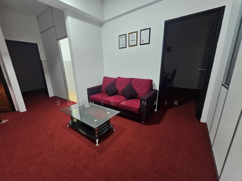 Office for Sale in Pusat Komersial Oakland (Rasah) - Suthish Nair - PropertyGuru.com.my