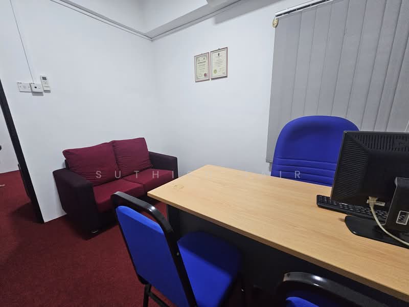 Office for Sale in Pusat Komersial Oakland (Rasah) - Suthish Nair - PropertyGuru.com.my