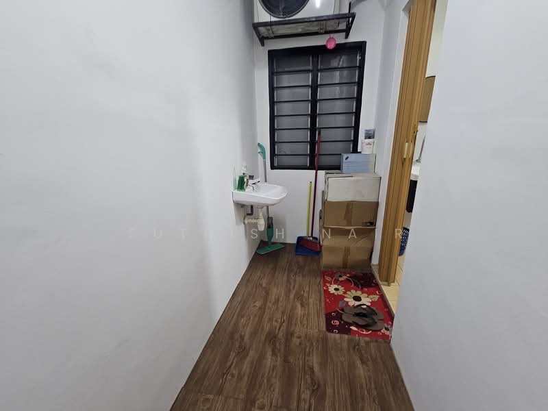 Office for Sale in Pusat Komersial Oakland (Rasah) - Suthish Nair - PropertyGuru.com.my