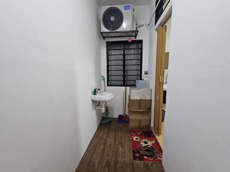 Office for Sale in Pusat Komersial Oakland (Rasah) - Suthish Nair - PropertyGuru.com.my