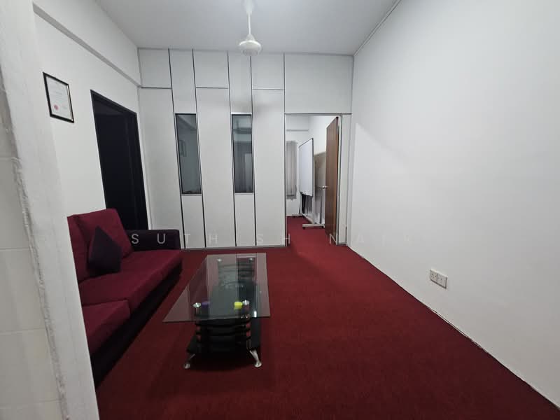 Office for Sale in Pusat Komersial Oakland (Rasah) - Suthish Nair - PropertyGuru.com.my
