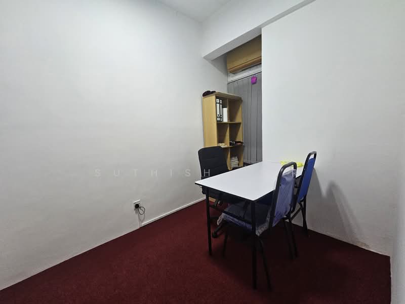 Office for Sale in Pusat Komersial Oakland (Rasah) - Suthish Nair - PropertyGuru.com.my