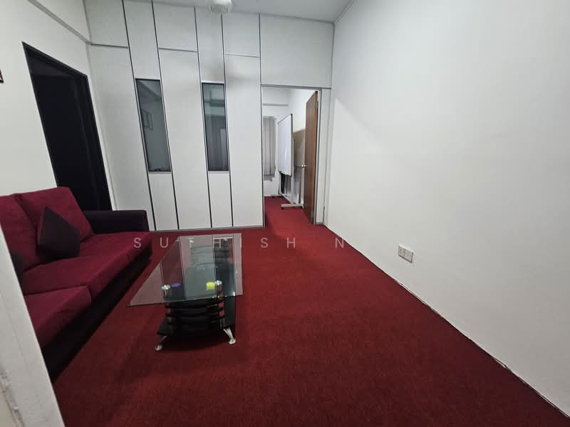 Office for Sale in Pusat Komersial Oakland (Rasah) - Suthish Nair - PropertyGuru.com.my