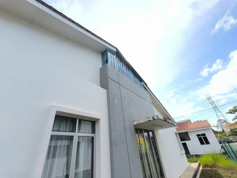 Terraced House for Sale in Kotasas (Kuantan) - Mohammad Azizi - PropertyGuru.com.my