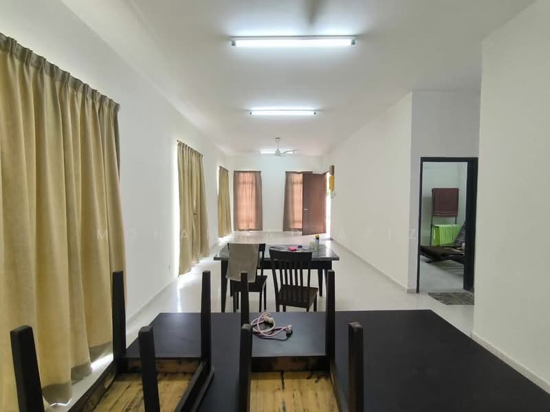 Terraced House for Sale in Kotasas (Kuantan) - Mohammad Azizi - PropertyGuru.com.my