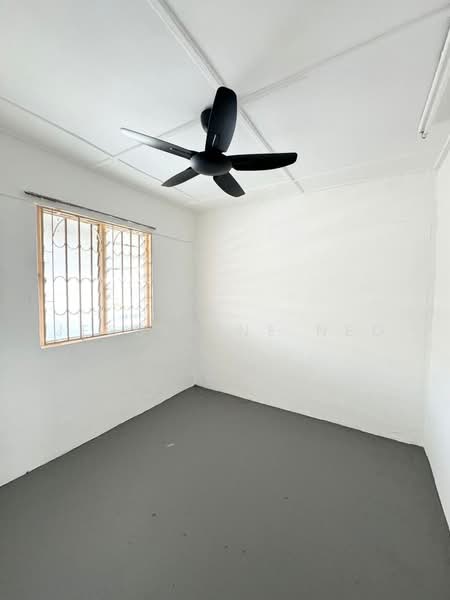 Rumah Flat untuk Dijual di Flat Taman Ungku Tun Aminah - Jesserine Neo - PropertyGuru.com.my