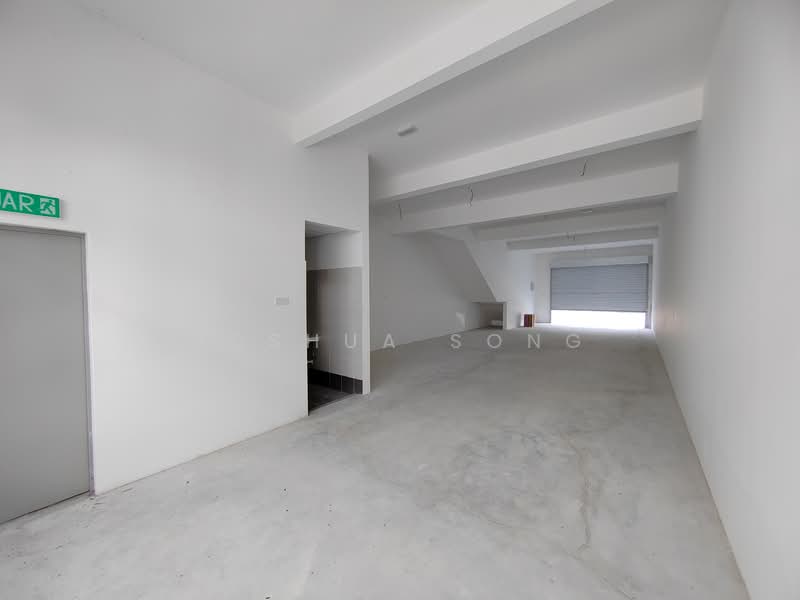 Kedai untuk Dijual di Bandar Dato Onn (Tebrau) - Joshua Song - Interior - PropertyGuru.com.my