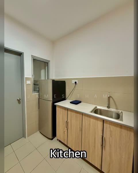 Servis Apartment untuk Disewa di Kiara Kasih - James Tham - PropertyGuru.com.my