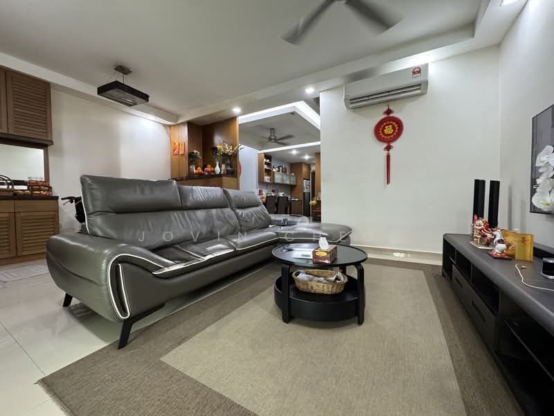 2-storey Terraced House for Sale in Taman Overseas Union (Taman Oug) (Jalan Klang Lama (Old Klang Road)) - Jovin Cheor - PropertyGuru.com.my