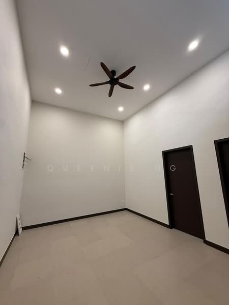 Rumah Teres 2 Tingkat untuk Disewa di Puteri Harbour (Iskandar Puteri (Nusajaya)) - Queenie Ng - PropertyGuru.com.my
