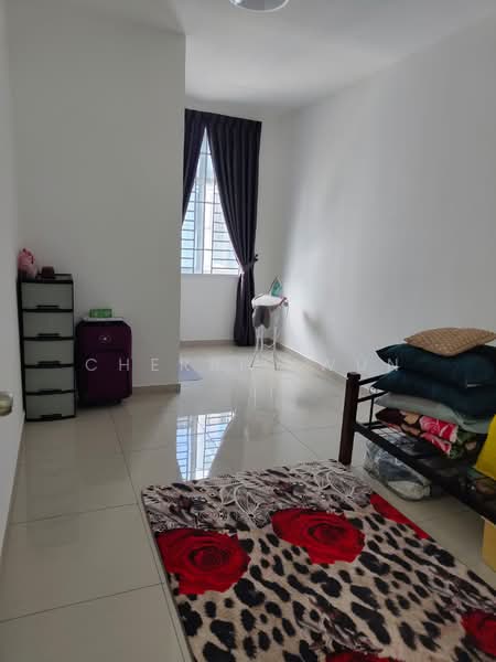 Terraced House for Sale in Kampung Sentosa Barat (Pasir Gudang) - Cherris Wun - PropertyGuru.com.my
