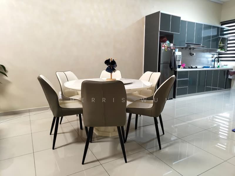 Terraced House for Sale in Kampung Sentosa Barat (Pasir Gudang) - Cherris Wun - PropertyGuru.com.my