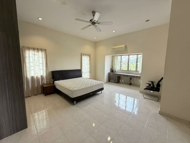 Semi-Detached House for Sale in Seremban (Negeri Sembilan) - Azrul Othman - Bedroom - PropertyGuru.com.my