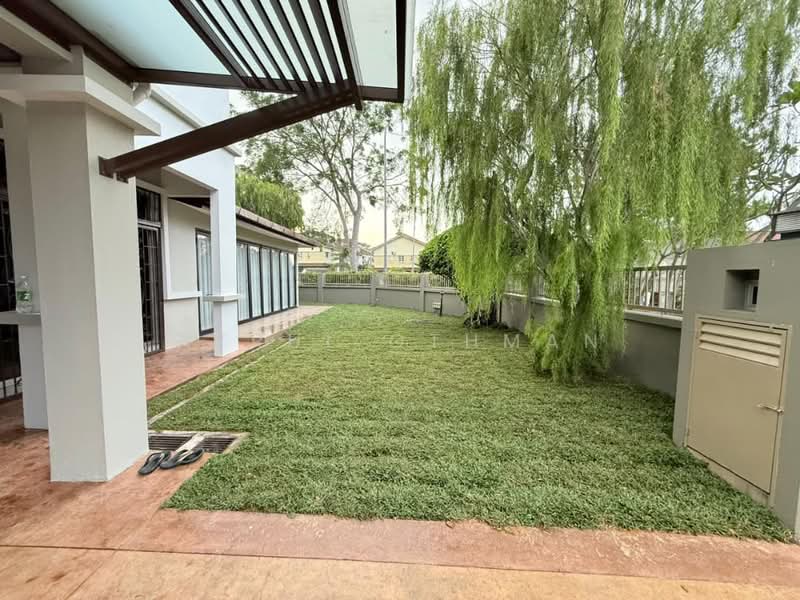 Semi-Detached House for Sale in Seremban (Negeri Sembilan) - Azrul Othman - Exterior - PropertyGuru.com.my