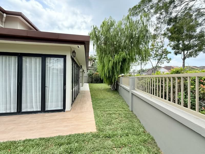 Semi-Detached House for Sale in Seremban (Negeri Sembilan) - Azrul Othman - Exterior - PropertyGuru.com.my