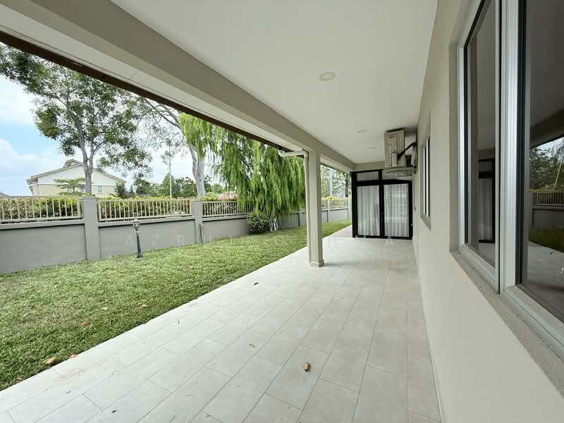 Semi-Detached House for Sale in Seremban (Negeri Sembilan) - Azrul Othman - Exterior - PropertyGuru.com.my