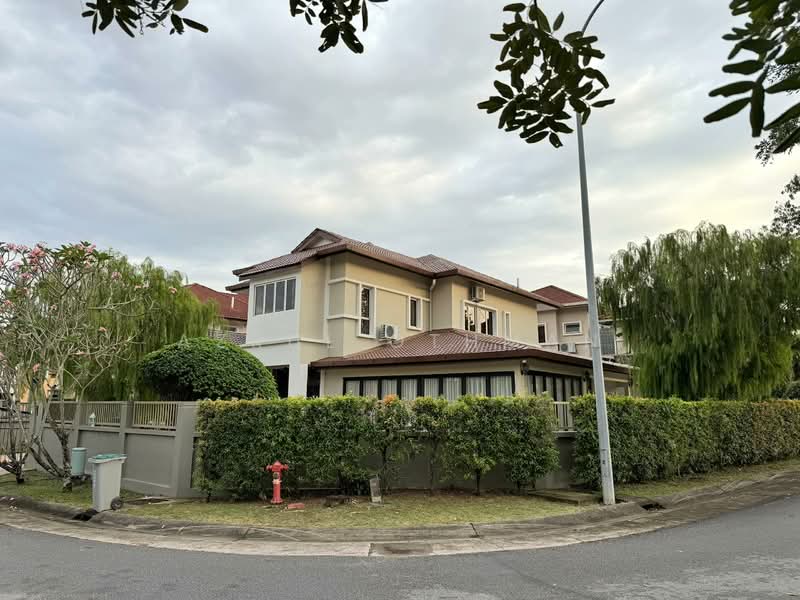 Semi-Detached House for Sale in Seremban (Negeri Sembilan) - Azrul Othman - Exterior - PropertyGuru.com.my
