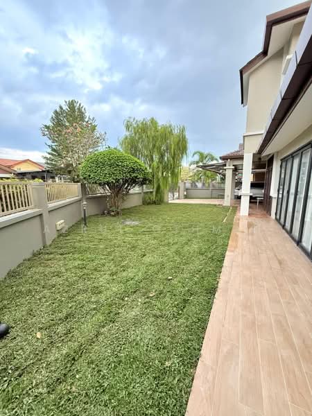 Semi-Detached House for Sale in Seremban (Negeri Sembilan) - Azrul Othman - Exterior - PropertyGuru.com.my
