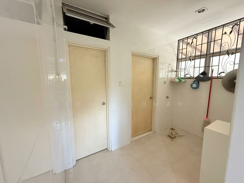 Semi-Detached House for Sale in Seremban (Negeri Sembilan) - Azrul Othman - Interior - PropertyGuru.com.my