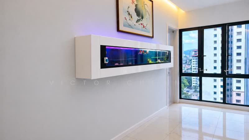 Condominium for Sale at Concerto North Kiara - Victor Cheong - View - PropertyGuru.com.my