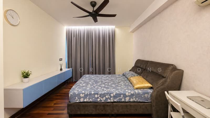 Condominium for Sale at Concerto North Kiara - Victor Cheong - Bedroom - PropertyGuru.com.my