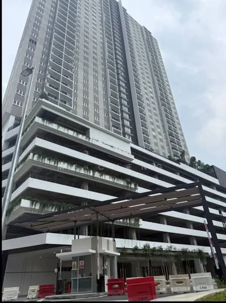 Condominium for Rent at Residensi Dutamas Dahlia - Ms Cheng - PropertyGuru.com.my
