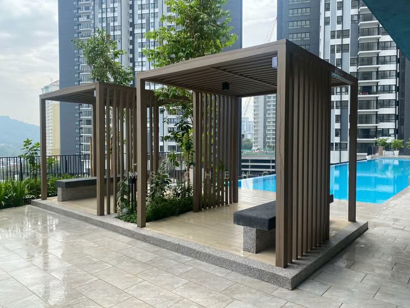 Condominium for Rent at Residensi Dutamas Dahlia - Ms Cheng - PropertyGuru.com.my