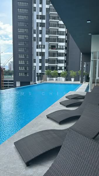 Condominium for Rent at Residensi Dutamas Dahlia - Ms Cheng - PropertyGuru.com.my