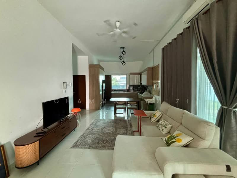 1-storey Terraced House for Sale in Kotasas (Kuantan) - Mohammad Azizi - PropertyGuru.com.my