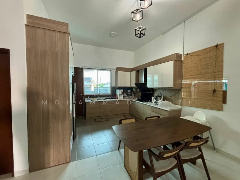 1-storey Terraced House for Sale in Kotasas (Kuantan) - Mohammad Azizi - PropertyGuru.com.my