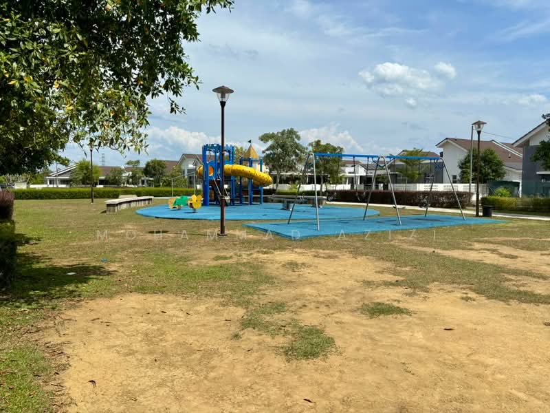 1-storey Terraced House for Sale in Kotasas (Kuantan) - Mohammad Azizi - PropertyGuru.com.my