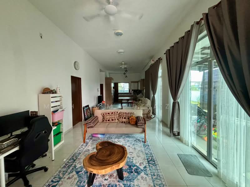 1-storey Terraced House for Sale in Kotasas (Kuantan) - Mohammad Azizi - PropertyGuru.com.my